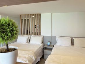 其他 4 Flat FM20 Cabo Branco View - By Almare