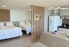 其他 5 Flat FM20 Cabo Branco View - By Almare