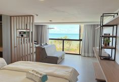 其他 3 Flat FM20 Cabo Branco View - By Almare