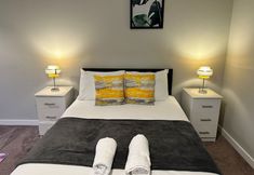 Lain-lain 4 Adelphi Wharf Apartments by Beehosting