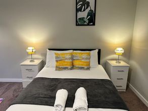 Lain-lain 4 Adelphi Wharf Apartments by Beehosting