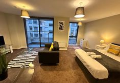 Lain-lain 5 Adelphi Wharf Apartments by Beehosting