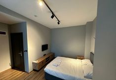 기타 3 Lucca Suites Hotel