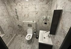 기타 5 Lucca Suites Hotel