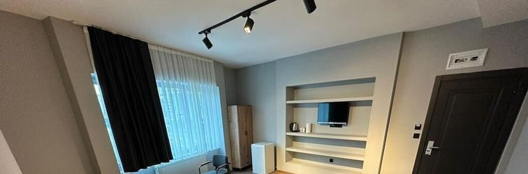 기타 Lucca Suites Hotel