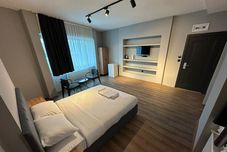 기타 Lucca Suites Hotel