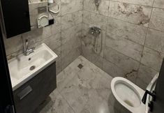 기타 6 Lucca Suites Hotel