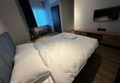 기타 2 Lucca Suites Hotel