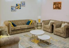 Khác 4 Villa Belgium