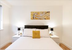기타 6 Skyvillion - Tower Point Enfield 2bed Wbalcony
