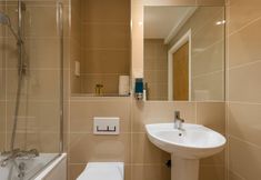 기타 5 Skyvillion - Tower Point Enfield 2bed Wbalcony