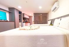 Lainnya 3 Flat FM20 Cabo Branco L4 - By Almare