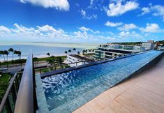 Lainnya 7 Flat FM20 Cabo Branco L4 - By Almare