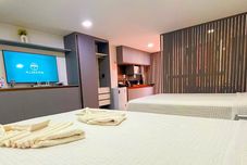 Lainnya Flat FM20 Cabo Branco L4 - By Almare