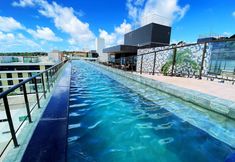 Lainnya 6 Flat FM20 Cabo Branco L4 - By Almare