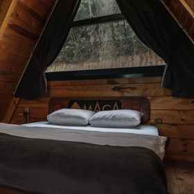 Room1Maca Bungalow,Recep Tayyip Erdoğan University飯店