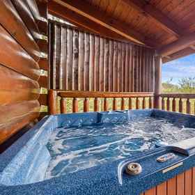 Primary image 1 Rocky Top Memories, Pigeon Forge Hotels