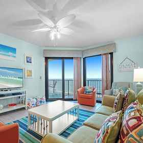 Primary image 1 Phoenix VII 1416, Hotel Orange Beach Indian and Sea Museum