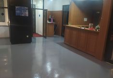 其他 5 Sürücü oteli