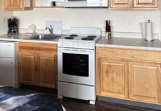 其他 7 Quileute Oceanside Resort