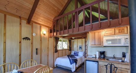 其他 2 Quileute Oceanside Resort