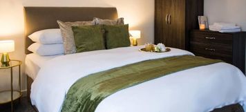 Others 2 2 Bedroom Apt Leamington Spa