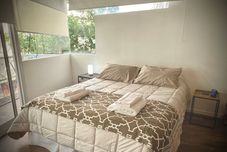 其他 Beautiful Studio in Las Canitas - Palermo LC1 by Apartments Bariloche