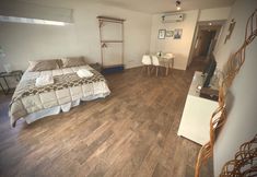 其他 3 Beautiful Studio in Las Canitas - Palermo LC1 by Apartments Bariloche