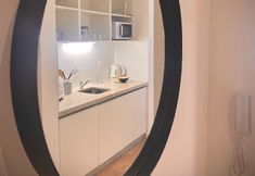 其他 2 Beautiful Studio in Las Canitas - Palermo LC1 by Apartments Bariloche
