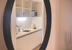 Others 2 Beautiful Studio in Las Canitas - Palermo LC1 by Apartments Bariloche