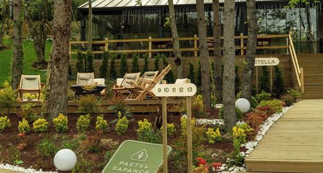 Khác 2 Pastel Sapanca