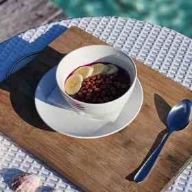 Food and drink 3 Wai Resort - Raja Ampat, Pasir Timbul Raja Ampat Hotels