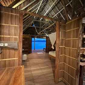 Room 6 Wai Resort - Raja Ampat, Pasir Timbul Raja Ampat Hotels