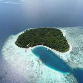 Primary image 1 Wai Resort - Raja Ampat, Pasir Timbul Raja Ampat Hotels