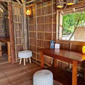 Room 7 Wai Resort - Raja Ampat, Pasir Timbul Raja Ampat Hotels