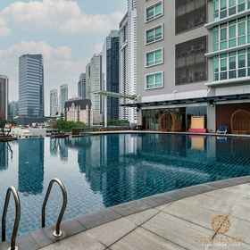 Primary image 1 Dua Sentral KL Sentral, No. 20, 3, Jalan Kerinchi Kiri Hotels