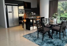 Others 6 Seaview Condo Overlooking Karon - SPA3