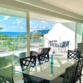 Primary image 1 Seaview Condo Overlooking Karon - SPA3, Karon Beach Pool Villa Hotels