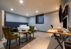 Others 7 Hotel Del Lago