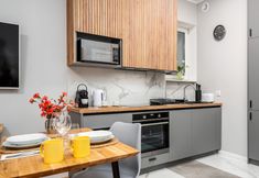 その他 6 Złota Apartments City Centre by Sun & Snow