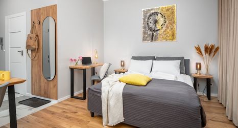 その他 2 Złota Apartments City Centre by Sun & Snow