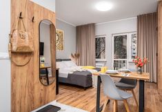 その他 4 Złota Apartments City Centre by Sun & Snow