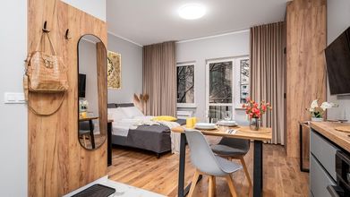 その他 4 Złota Apartments City Centre by Sun & Snow