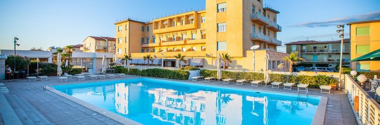 Lain-lain Hotel Stella Marina