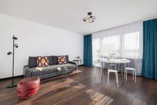 Others Two-bedroom Strzelców 9 by Renters
