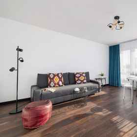 Primary image 1 ทวิ-เบดรูม สตร์เซลโคฟ 9 ไบร์ เรนเทอส์, โรงแรม & ที่พัก Krakow Bus Station Czyżyny