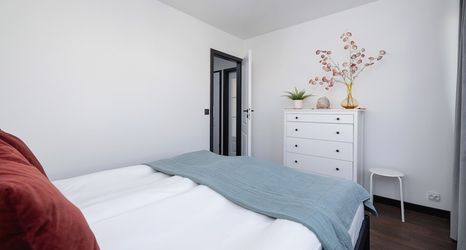 Lainnya 2 Two-bedroom Strzelców 9 by Renters