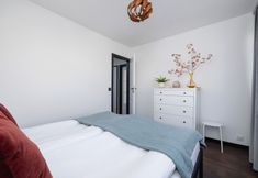 Others 2 Two-bedroom Strzelców 9 by Renters