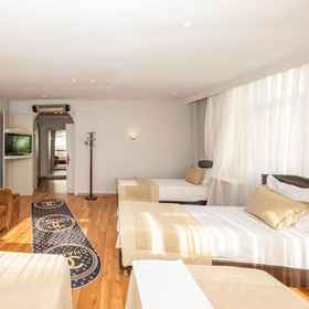 Primary image 1 Saray Boutique Hotel Laleli, Hasan Paşa Hanı Hotels