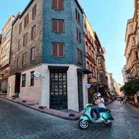 Primary image 1 Hostel Le Banc, Beyoglu Hotels